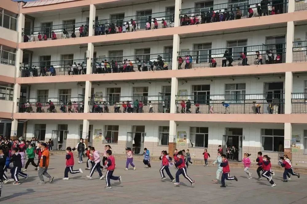 威海市古寨小学_威海古寨小学招生条件_威海古寨小学算好学校了