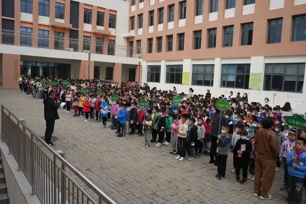 威海古寨小学算好学校了_威海市古寨小学_威海古寨小学招生条件