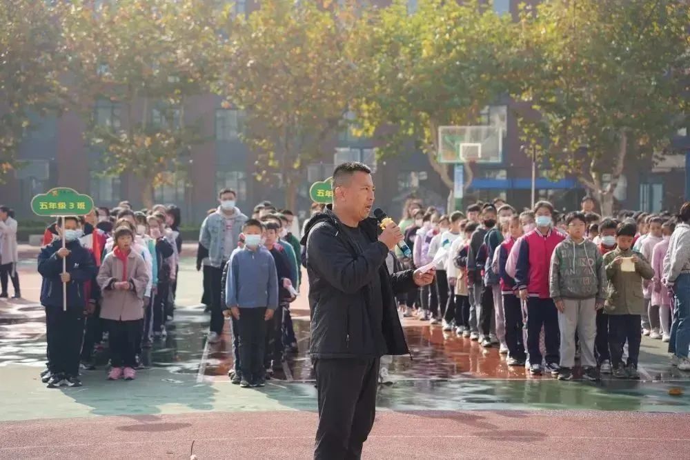 威海古寨小学招生条件_威海古寨小学算好学校了_威海市古寨小学