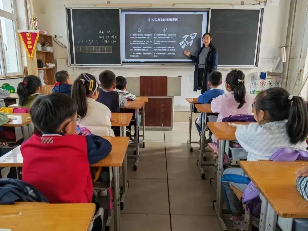 威海古寨小学算好学校了_威海市古寨小学_威海古寨小学招生条件