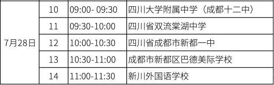 成都市中考网络应用服务平台_中考网络服务应用平台_微服务云应用平台