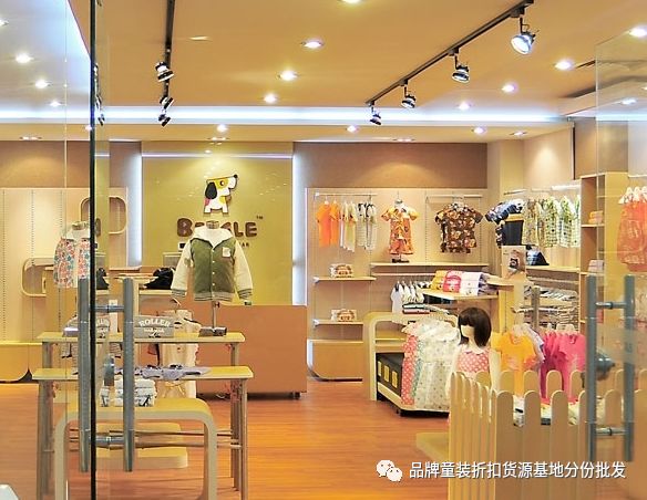 现在童装实体店好做吗_现在童装实体店好做吗_现在童装实体店好做吗