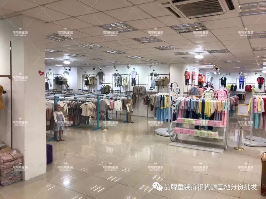 现在童装实体店好做吗_现在童装实体店好做吗_现在童装实体店好做吗